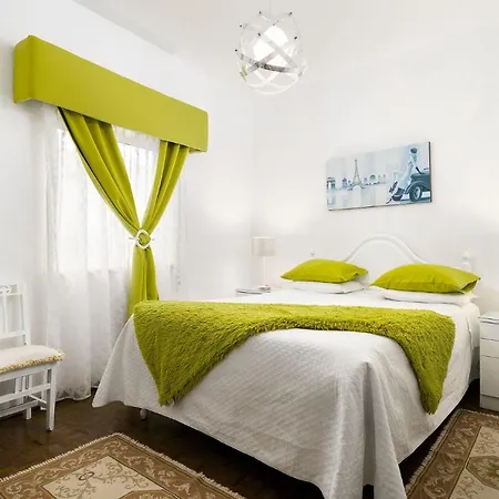 Bed & Breakfast Casa Morais
