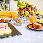 Casa Morais 3* Odeceixe