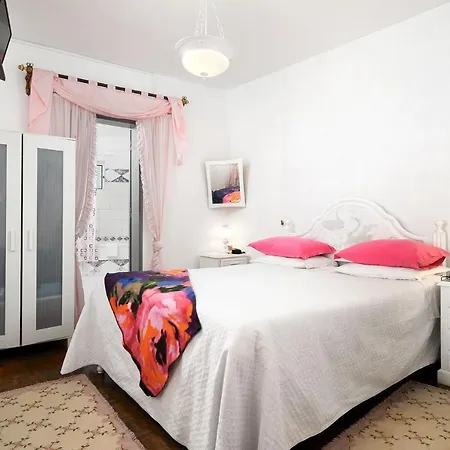 Bed & Breakfast Casa Morais