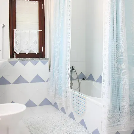 Panzió Casa Morais Odeceixe