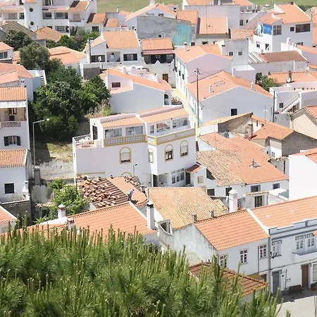 Bed & Breakfast Casa Morais