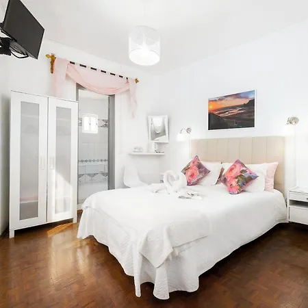 Casa Morais 3* Odeceixe