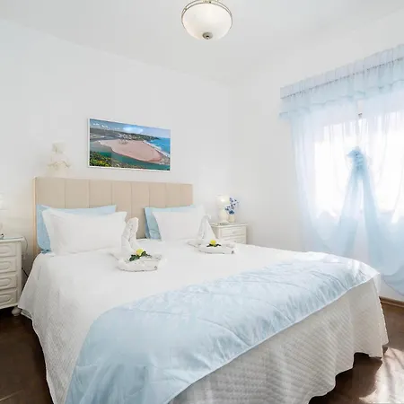 Casa Morais Bed & Breakfast Odeceixe