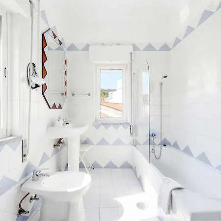 Casa Morais 3*