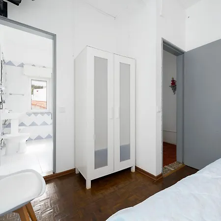 Casa Morais Bed & Breakfast 3*