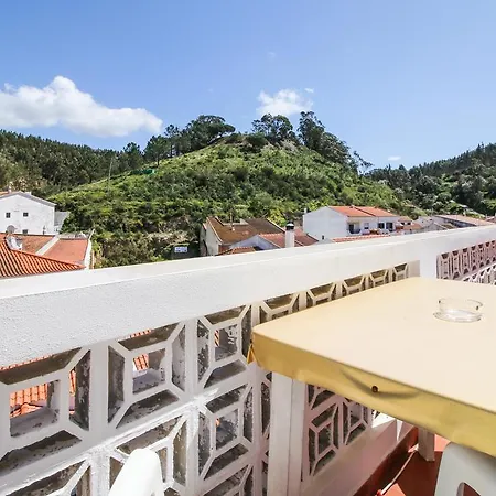 Casa Morais 3* Odeceixe