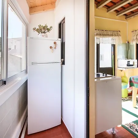 Casa Morais Odeceixe