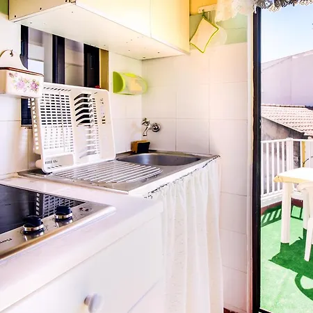 Casa Morais Alojamento de Acomodação e Pequeno-almoço Odeceixe