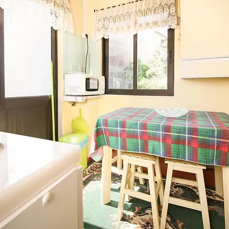 Casa Morais Bed & Breakfast