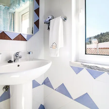 Alojamento de Acomodação e Pequeno-almoço Casa Morais