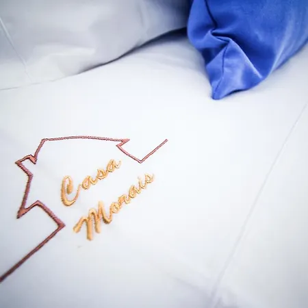 Casa Morais Bed & Breakfast *
