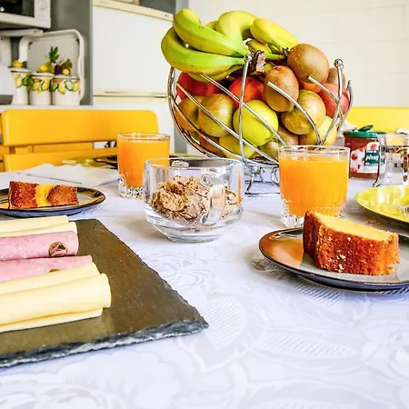 Casa Morais 3* Одесейше