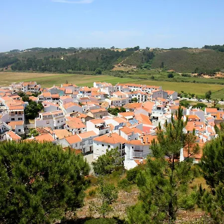 Casa Morais Bed & Breakfast