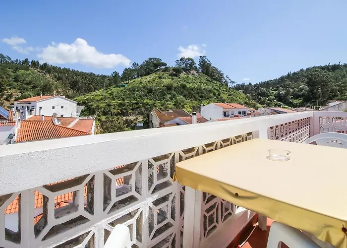 Casa Morais 3* Odeceixe