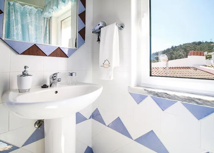 Bed & Breakfast Casa Morais